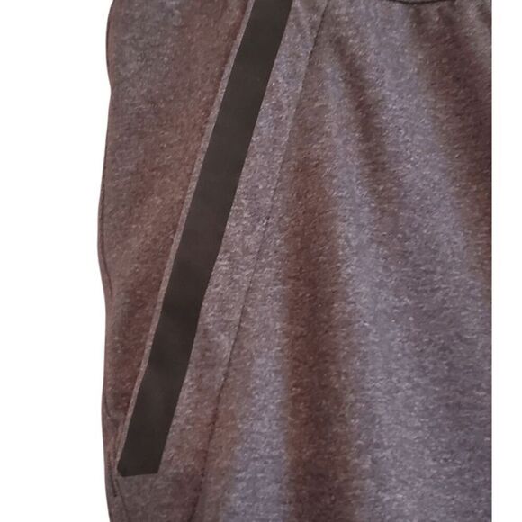 LULULEMON ATHLETICA Men's Grey Pants Size Large - Picture 7 of 7